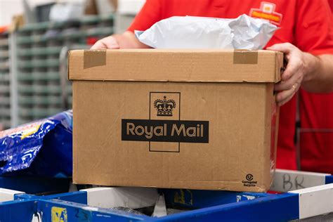 royal mail parcel shops